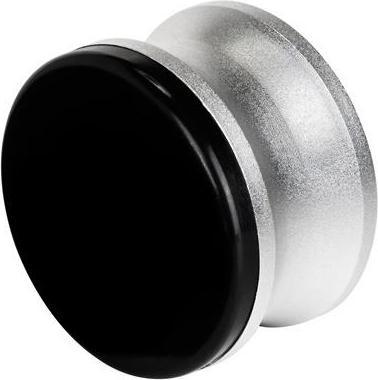 Produktbild Barcz Door Stopper 30x40mm Satin Nickel
