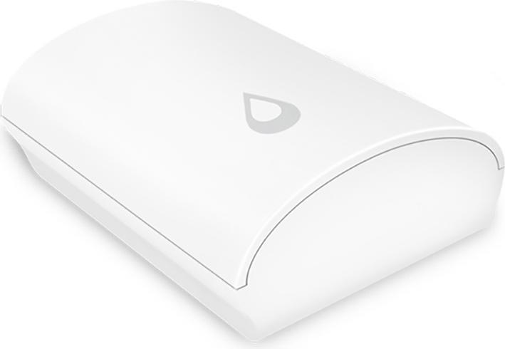 Actual product image KnockautX Water sensor