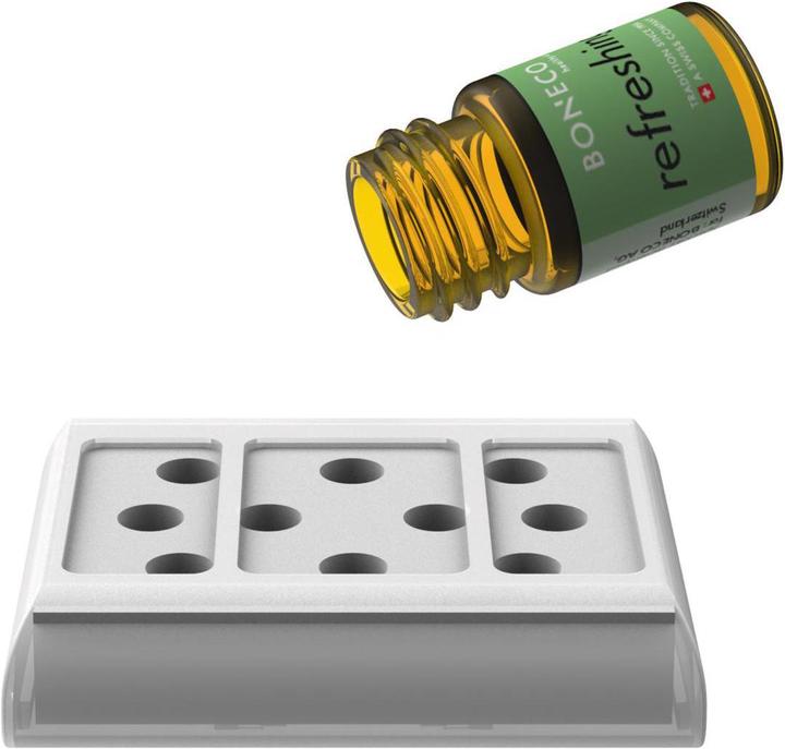 Actual product image Boneco Personal feel good bundle package