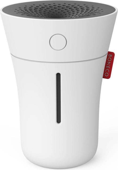 Actual product image Boneco Personal feel good bundle package