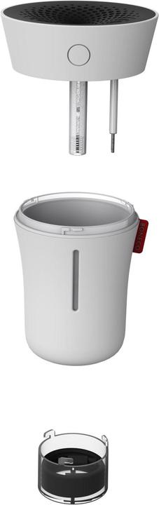 Actual product image Boneco Personal feel good bundle package