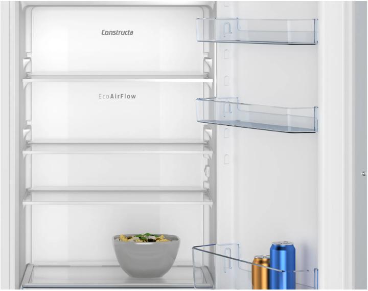 Produktbild Constructa CK242EFE0 (187 l)