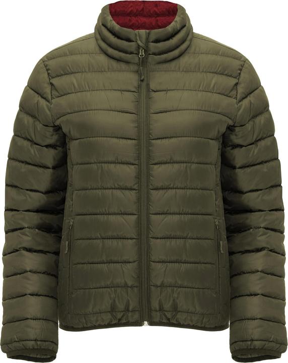 Produktbild Alpinia Finland Steppjacke Schmal (XL)