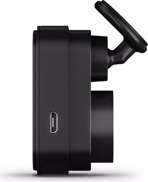 Actual product image Garmin Dash Cam Mini 2 (Wi-Fi, Built-in microphone, Accelerometer, Bluetooth, Night vision, GPS receiver, Full HD)