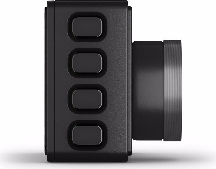 Actual product image Garmin Dash Cam 47 (Rechargeable battery, Wi-Fi, GPS receiver, Full HD)