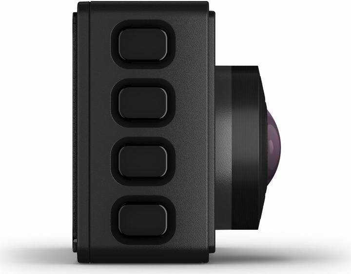 Produktbild Garmin Dash Cam 67W (Bluetooth, Eingebautes Mikrofon, GPS-Empfänger, Eingebaute Anzeige, Akku, Beschleunigungssensor, Eingebautes Display, WQHD)