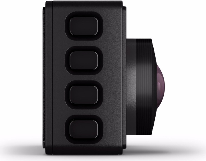 Actual product image Garmin Dash Cam 67W (Bluetooth, Built-in microphone, GPS receiver, Built-in display, Rechargeable battery, Accelerometer, WQHD)