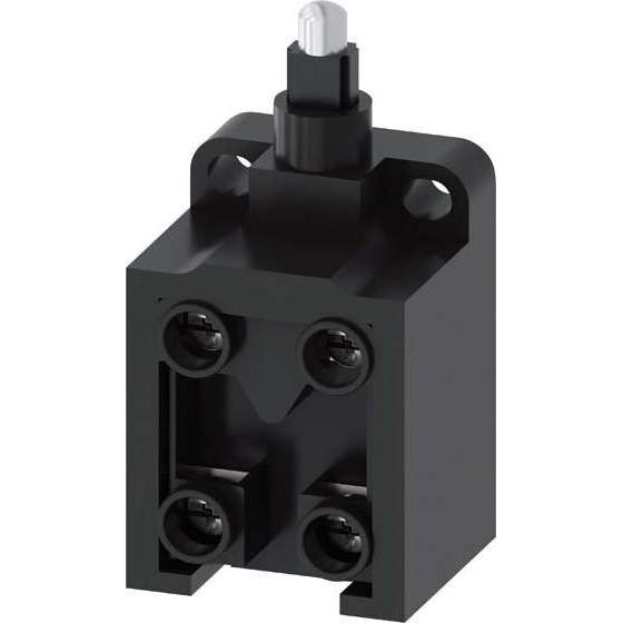 Thumbnail - Siemens, Systemstromversorgung, Begrenzungsschalter offener Rahm 1NO/1NC