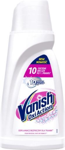 Actual product image Vanish Oxi Action (Powder)