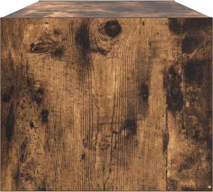 Produktbild vidaXL TV-Schrank (80 x 31 x 25.50 cm)