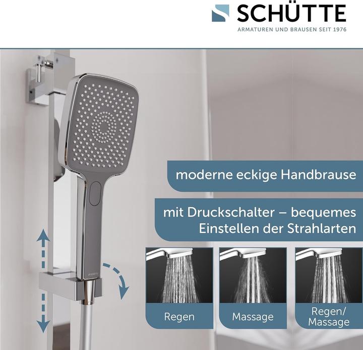 Image du produit Schütte Duschsystem