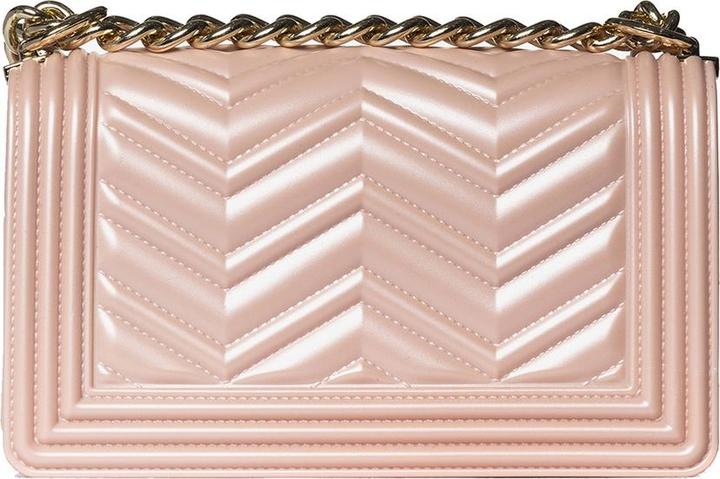 Antique Pink and Light Gold