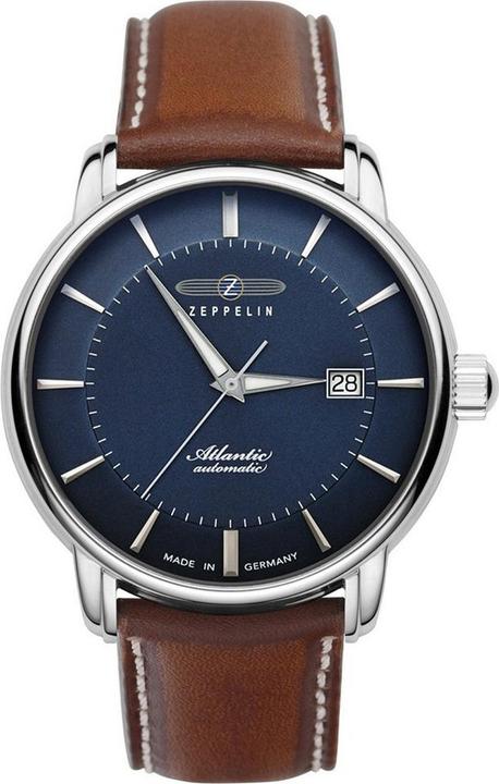 Produktbild Zeppelin 84523 (Analoguhr, 41 mm)