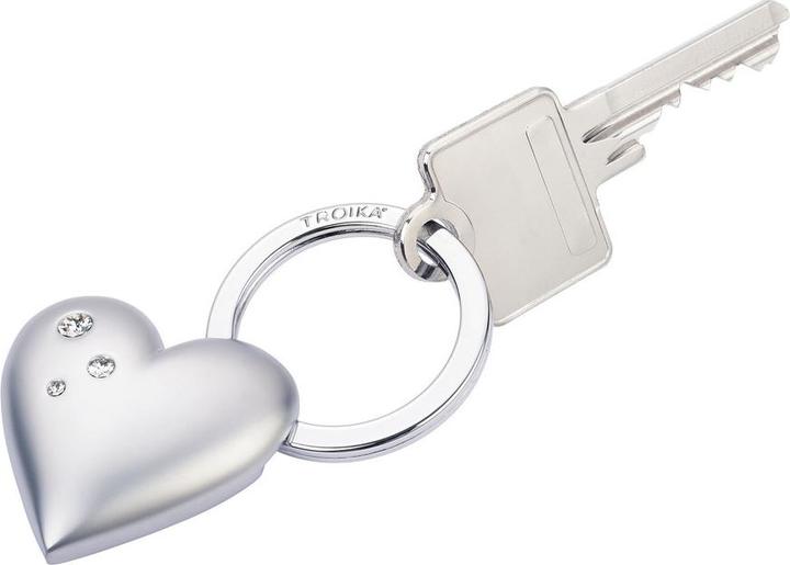 Immagine prodotto Troika Schlüsselanhänger GIRLS BEST FRIENDS "Frosty"