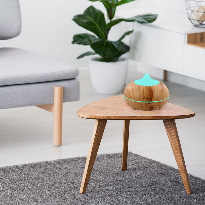 Image du produit Tellur Diffuseur d'arômes WiFi Smart 300ml LED (300 ml)