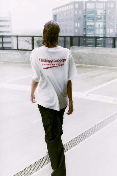 Produktbild TheJoggConcept Fia (L)