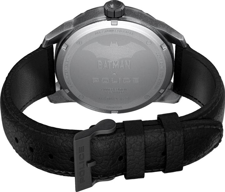 Image du produit Police Batman PEWGA0075501 the bat (45 mm)