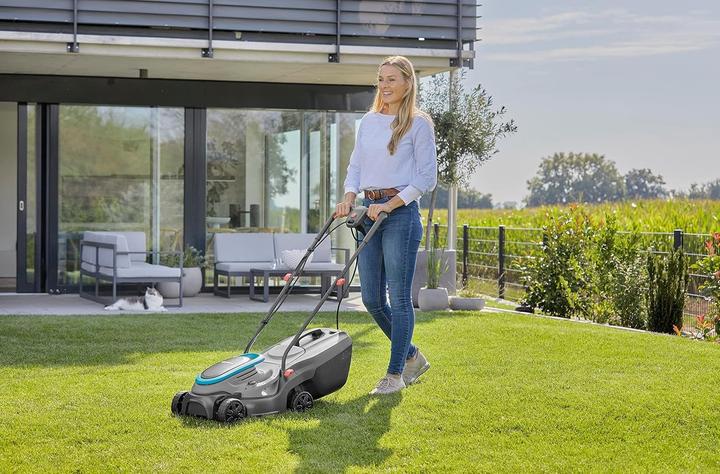 Image du produit Gardena Power Max 32/1200 G2 (Fonctionnement sur secteur)