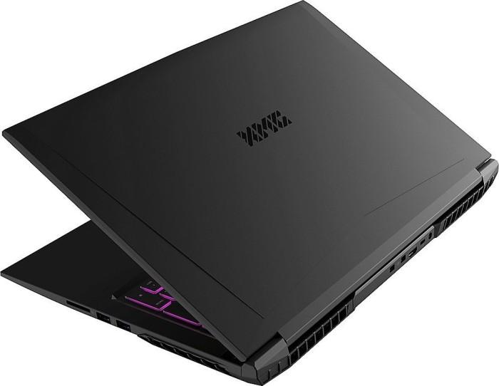 Produktbild XMG CORE 17 AMD (ohne Betriebssystem) (17.30", 500 GB, 16 GB, DE, AMD Ryzen 5 4600H)