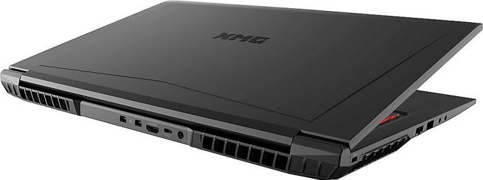 Produktbild XMG CORE 17 AMD (ohne Betriebssystem) (17.30", 500 GB, 16 GB, DE, AMD Ryzen 5 4600H)