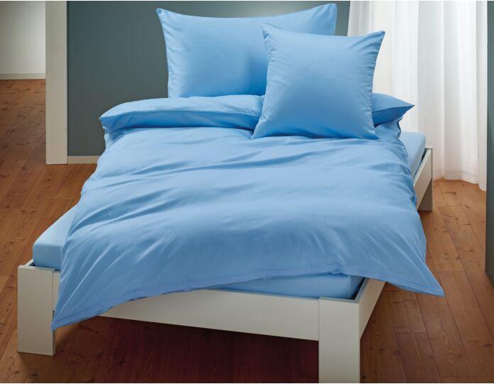 Immagine prodotto Living Home Uni Satin II (Copripiumino, 200 x 210 cm)