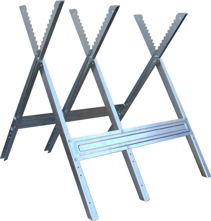 Productafbeelding Altrad Atika zaagbok (70 cm, 100 cm)