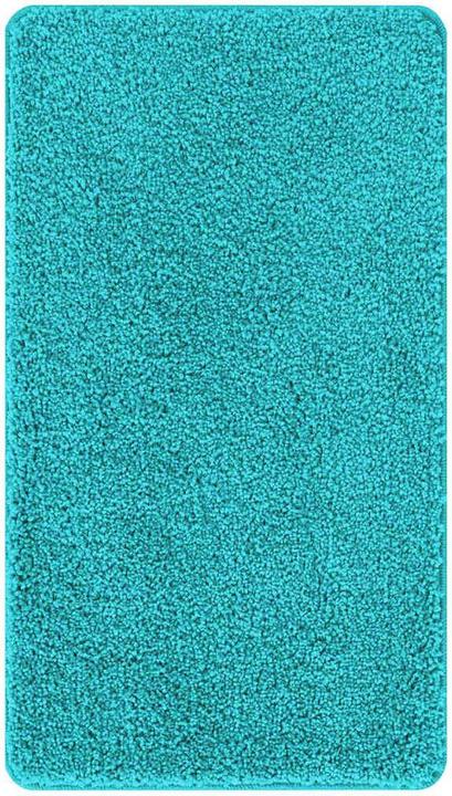 Actual product image vidaXL Rutschfeste Badezimmermatte (120 x 70 cm)