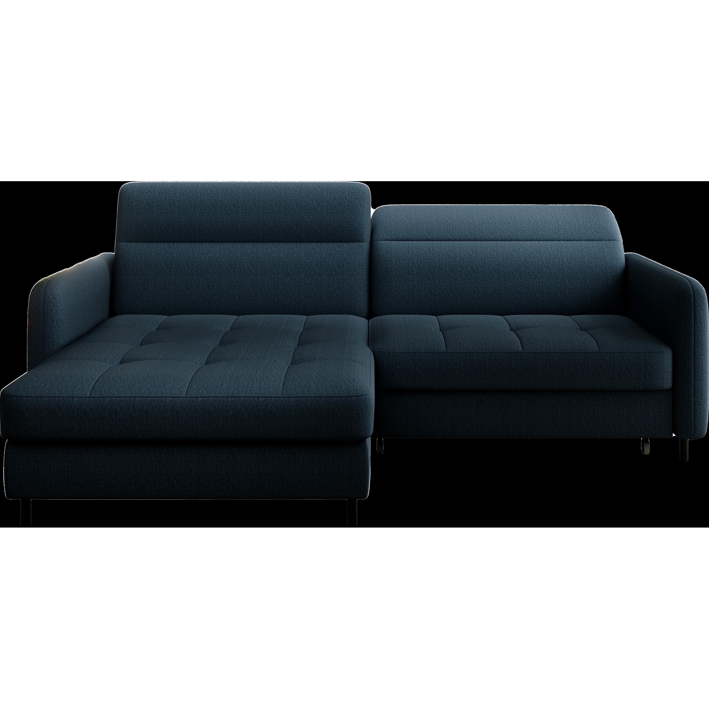 ELTAP, Sofa, Gomsi (Ecksofa, 3-Sitzer, Bettsofa)