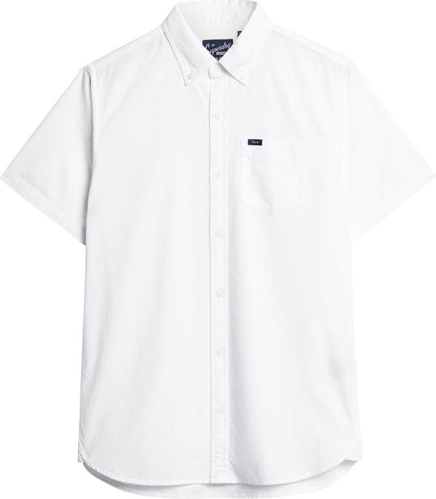 Immagine prodotto Superdry Camicia Oxford Vintage S/S (M)