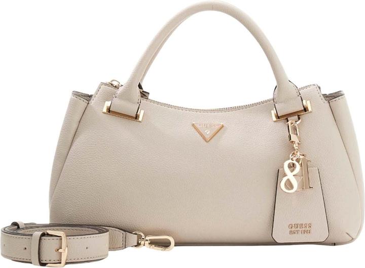 Immagine prodotto Guess Evie Triple Compartment Satchel Bag