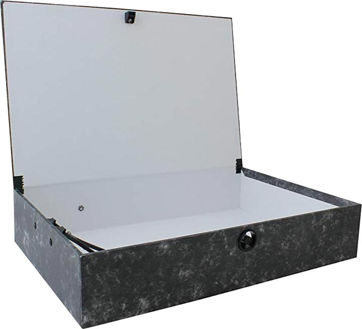 Immagine prodotto Tallon Cartella con clip per documenti