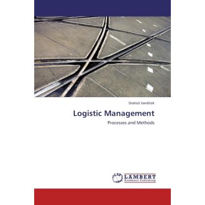 Logistic Management, Fachbücher