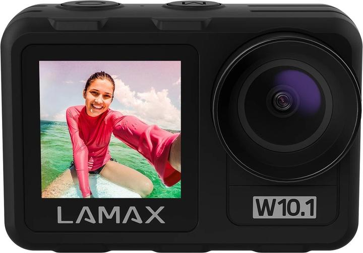 Actual product image Lamax W 10.1 (30p, Wi-Fi)