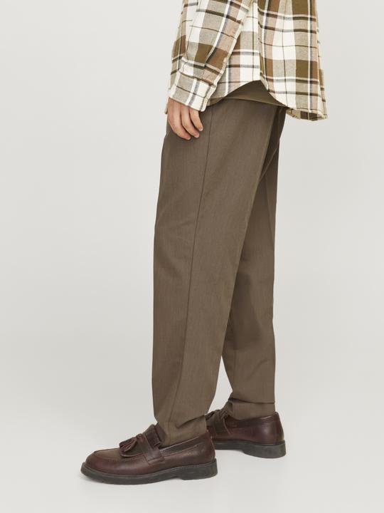 Produktbild Jack & Jones Tapered Fit Karottenhosen Karottenhosen (W28/L32)