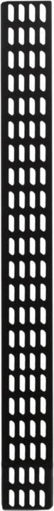 Actual product image DS-IT Vertical cable management strip
