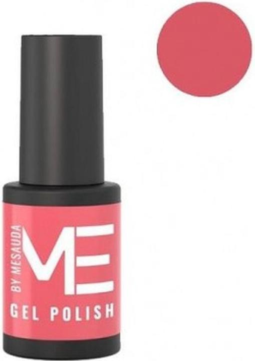 Produktbild Mesauda 365154 (154, Gel-Effekt Nagellack)