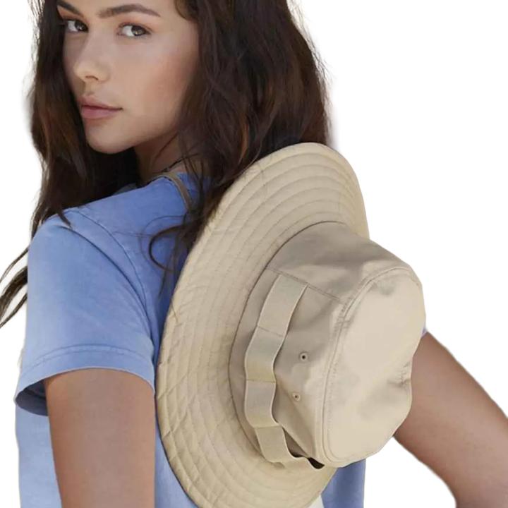 Actual product image Beechfield Adventure Outdoor Sun Hat (M)