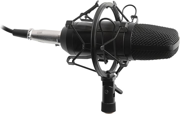 Actual product image Tracer Microphone set Studio Pro