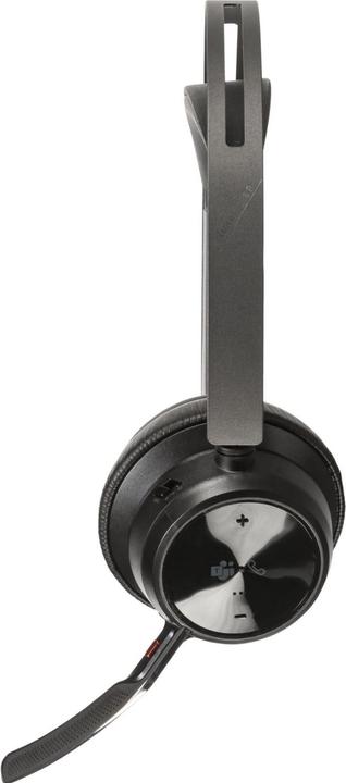 Produktbild Poly Voyager Focus 2 (Kabellos, USB-A)