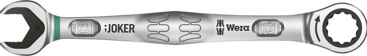 Actual product image Wera 6000 Joker 11 Set 1 (10 mm, 11 mm, 12 mm, 13 mm, 14 mm, 15 mm, 16 mm, 17 mm, 18 mm, 19 mm, 8 mm)