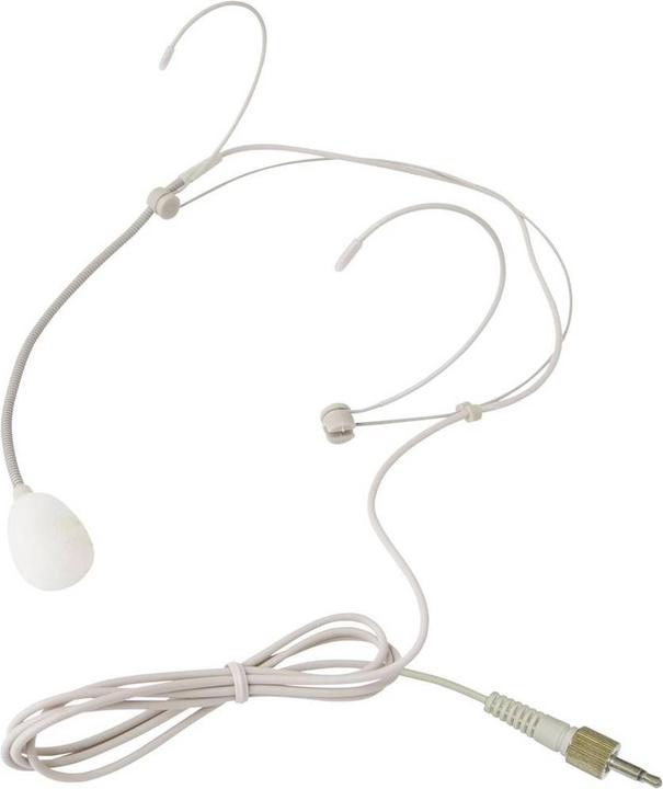 Actual product image Omnitronic UHF-100HS