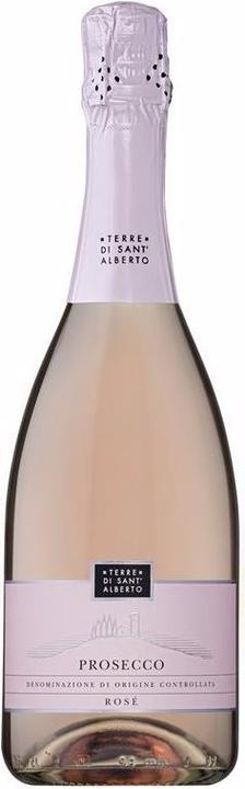 Ruggeri Sant' Alberto Brut (1 x 75 cl)