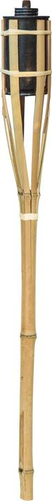 Relaxdays Garden Torch Set Of 10