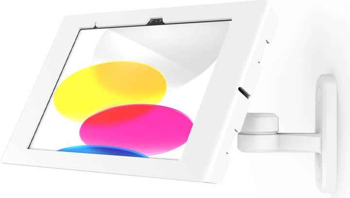Produktbild Compulocks Ipad 10-11 Gen Apex Enclosure Swing Wall Mount