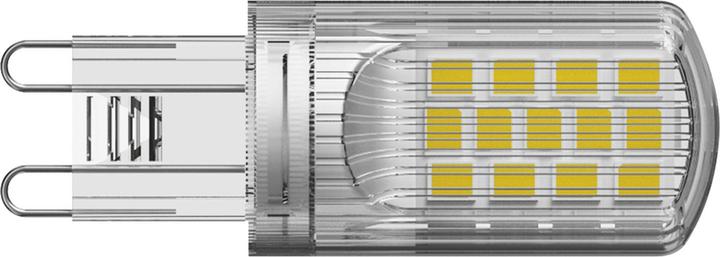 Actual product image Osram Pin (G9, 4.20 W, 470 lm, 1 x, E)