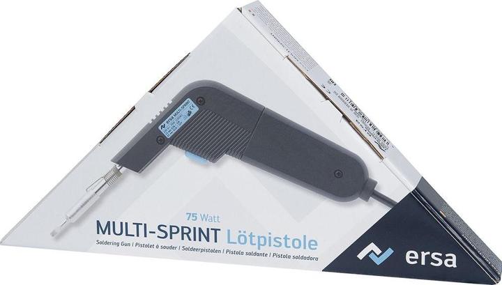 Immagine prodotto Pistola per saldatura rapida MULTI-SPRINT 960