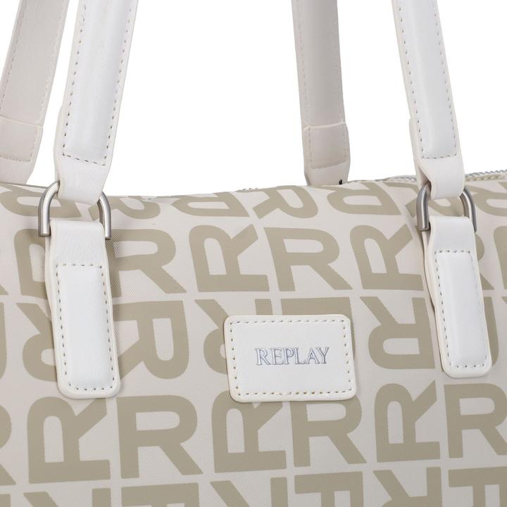 Produktbild Replay Schultertasche 35 cm