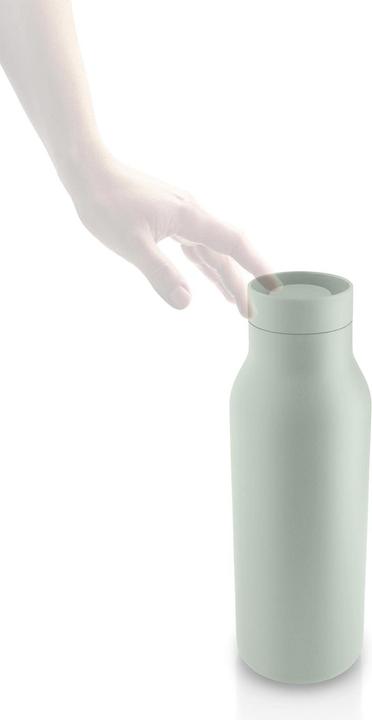 Image du produit Eva Solo Thermos 500 ml, vert clair (0.50 l)
