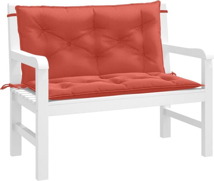Melange red