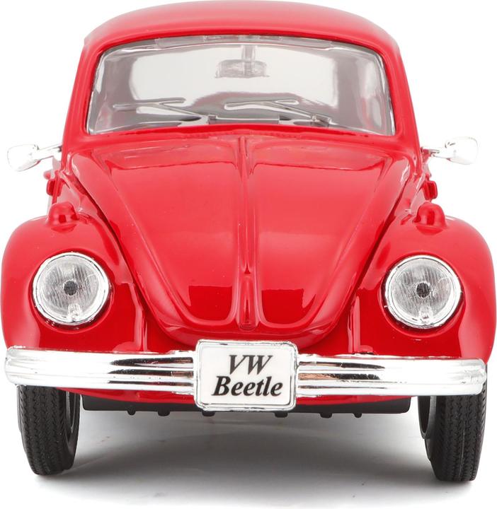 Produktbild Maisto Käfer '73
